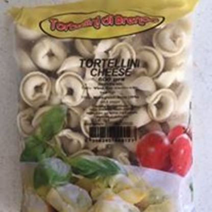 Picture of LA PRINCIPESSA TORTELLINI CHE